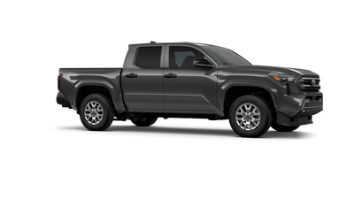 2026 Toyota Tacoma SR 4WD