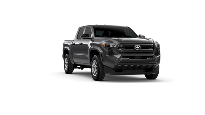 2026 Toyota Tacoma SR 4WD