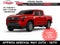 2026 Toyota Tacoma SR 4WD