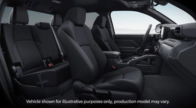 2026 Toyota Tacoma SR 4WD