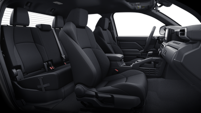 2026 Toyota Tacoma SR 4WD