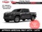 2026 Toyota Tacoma SR 4WD