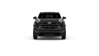2026 Toyota Tacoma SR 4WD