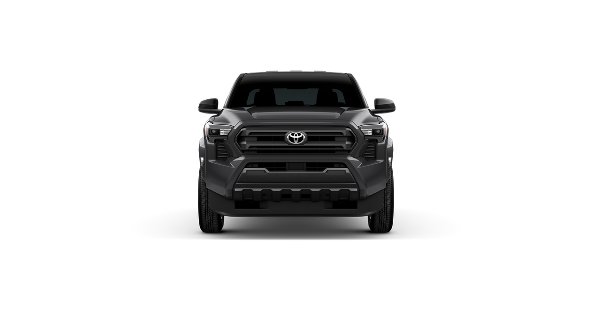2026 Toyota Tacoma SR 4WD