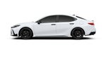2026 Toyota Camry Nightshade FWD