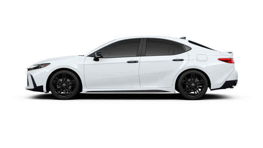 2026 Toyota Camry Nightshade FWD