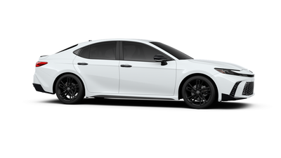 2026 Toyota Camry Nightshade FWD