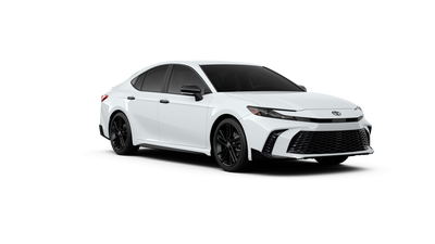 2026 Toyota Camry Nightshade FWD
