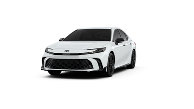 2026 Toyota Camry Nightshade FWD