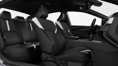 2026 Toyota Camry Nightshade FWD