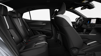 2026 Toyota Camry Nightshade FWD