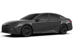 2026 Toyota Camry SE FWD