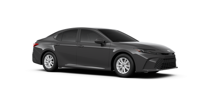 2026 Toyota Camry LE FWD