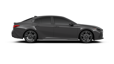 2026 Toyota Camry XSE FWD