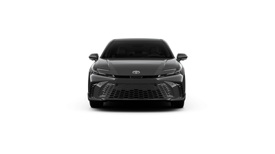 2026 Toyota Camry XSE FWD