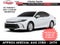 2026 Toyota Camry LE FWD