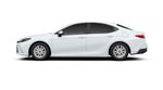 2026 Toyota Camry LE FWD