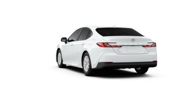 2026 Toyota Camry LE FWD