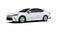 2026 Toyota Camry LE FWD