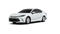 2026 Toyota Camry LE FWD