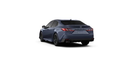 2027 Toyota Camry SE FWD