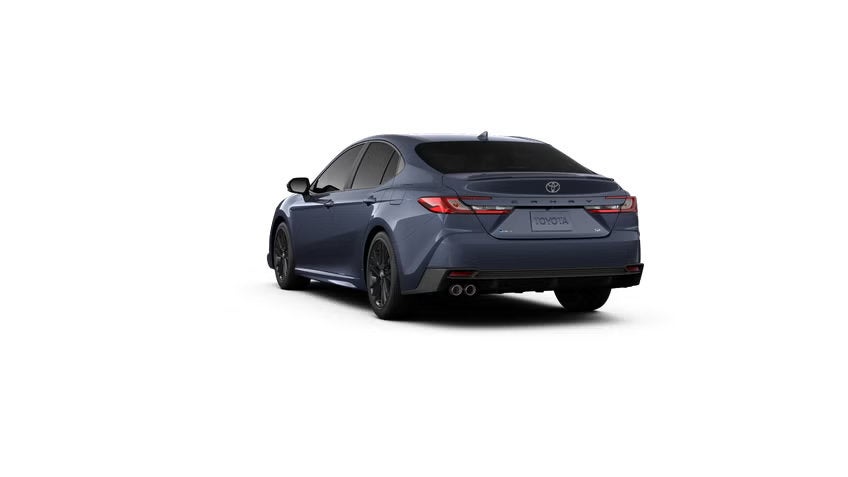 2027 Toyota Camry SE FWD