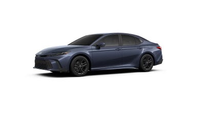 2027 Toyota Camry SE FWD