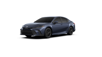 2027 Toyota Camry SE FWD