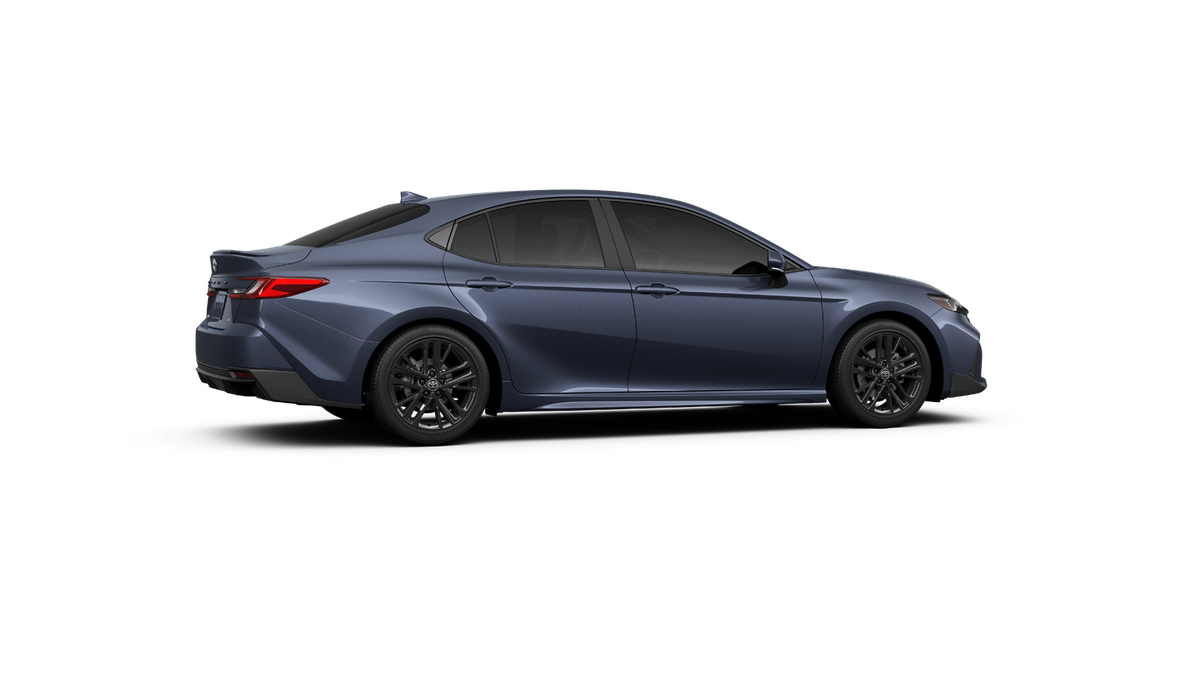 2027 Toyota Camry SE FWD