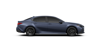 2027 Toyota Camry SE FWD