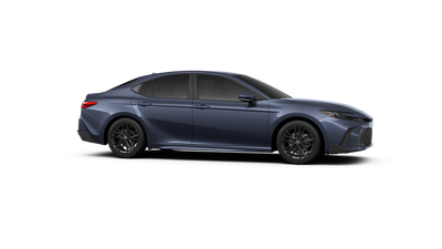 2027 Toyota Camry SE FWD