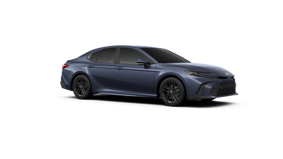 2027 Toyota Camry SE FWD