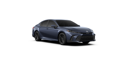 2027 Toyota Camry SE FWD