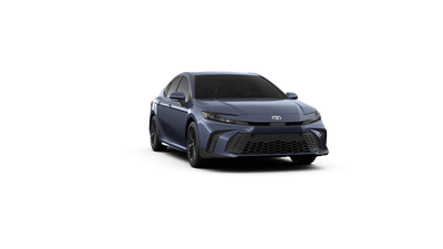 2027 Toyota Camry SE FWD