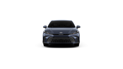 2027 Toyota Camry SE FWD