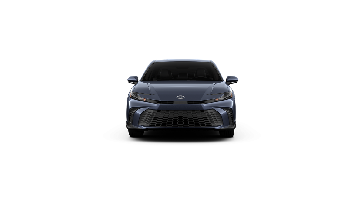 2027 Toyota Camry SE FWD