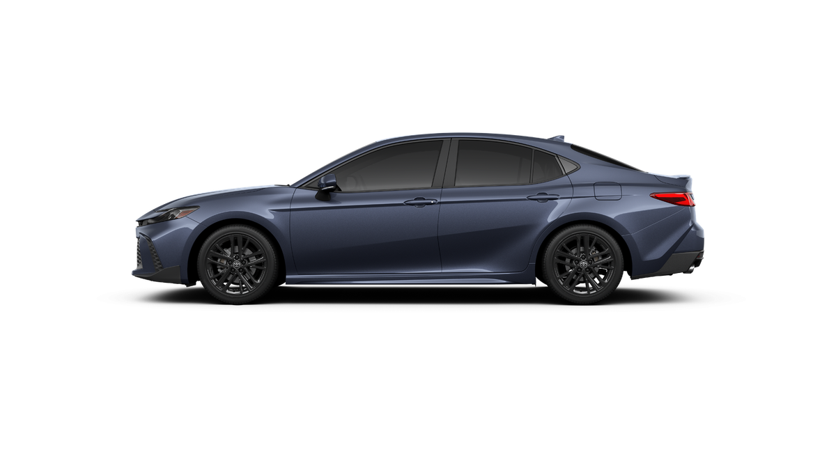 2027 Toyota Camry SE FWD
