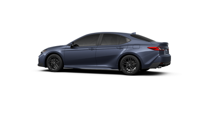 2027 Toyota Camry SE FWD