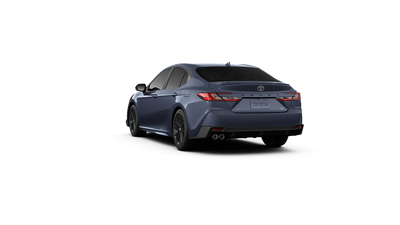 2027 Toyota Camry SE FWD
