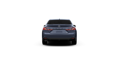 2027 Toyota Camry SE FWD