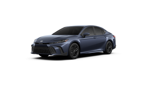 2027 Toyota Camry SE FWD