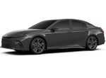 2027 Toyota Camry XSE FWD