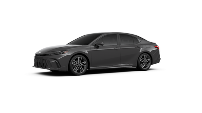 2027 Toyota Camry XSE FWD