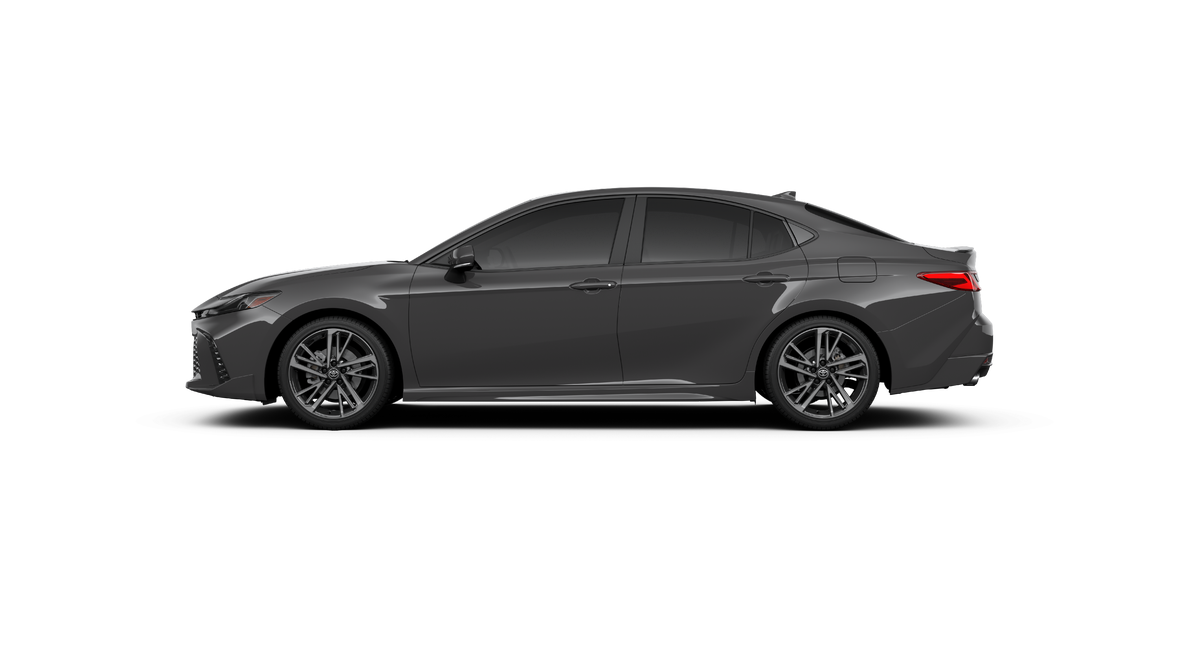 2027 Toyota Camry XSE FWD