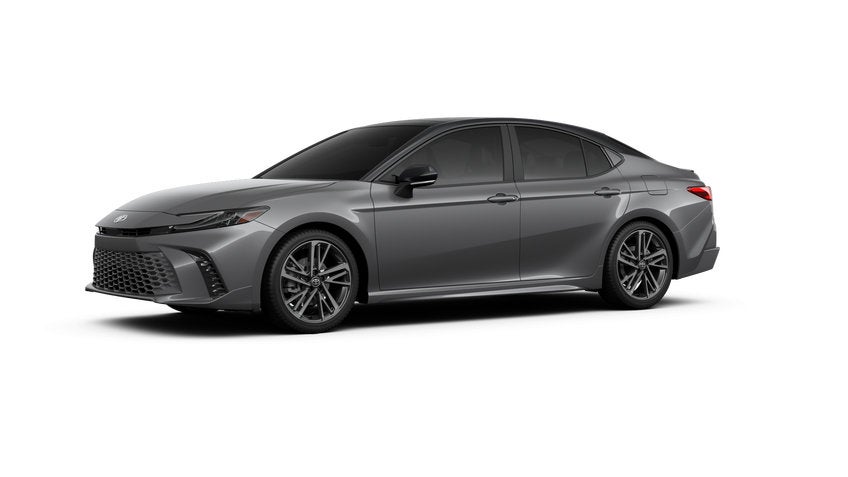 2026 Toyota Camry XSE FWD