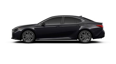 2026 Toyota Camry XLE FWD
