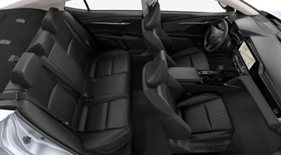 2026 Toyota Camry XLE FWD