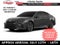 2026 Toyota Camry XSE FWD