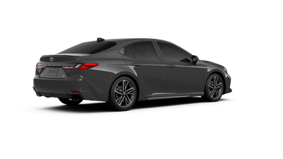 2026 Toyota Camry XSE FWD