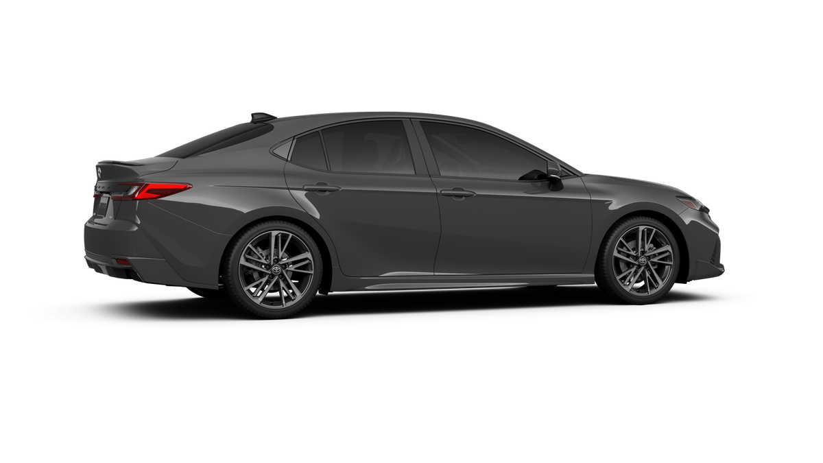 2026 Toyota Camry XSE FWD